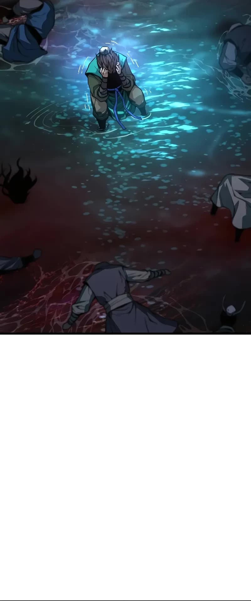 Myst, Might, Mayhem Chapter 42 page 66 - Chapter 42: The First Trial (2)