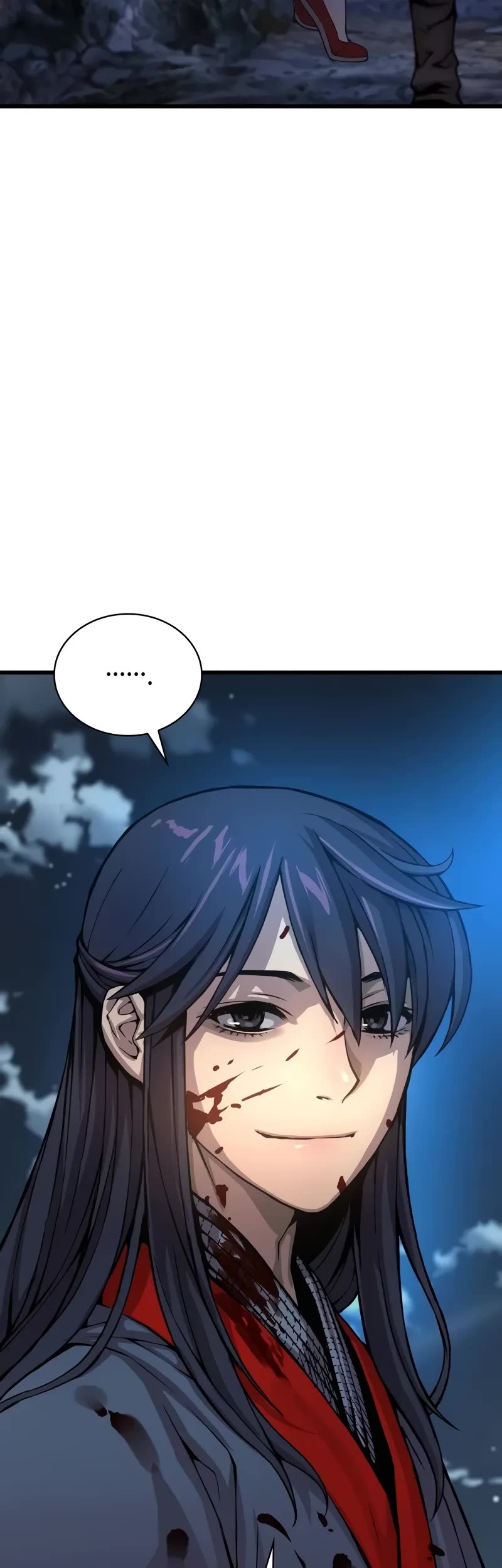 Myst, Might, Mayhem Chapter 43 page 43 - Chapter 43: Second Trial