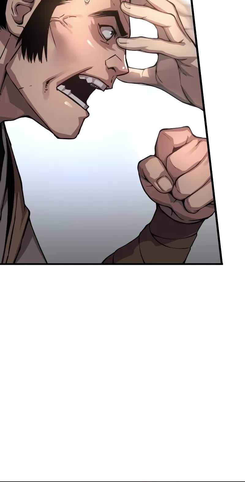 Myst, Might, Mayhem Chapter 44 page 11 - Chapter 44: Appetizers