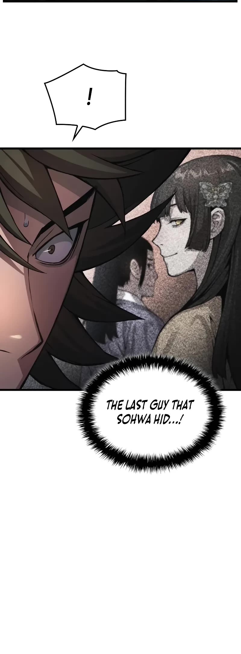 Myst, Might, Mayhem Chapter 44 page 46 - Chapter 44: Appetizers