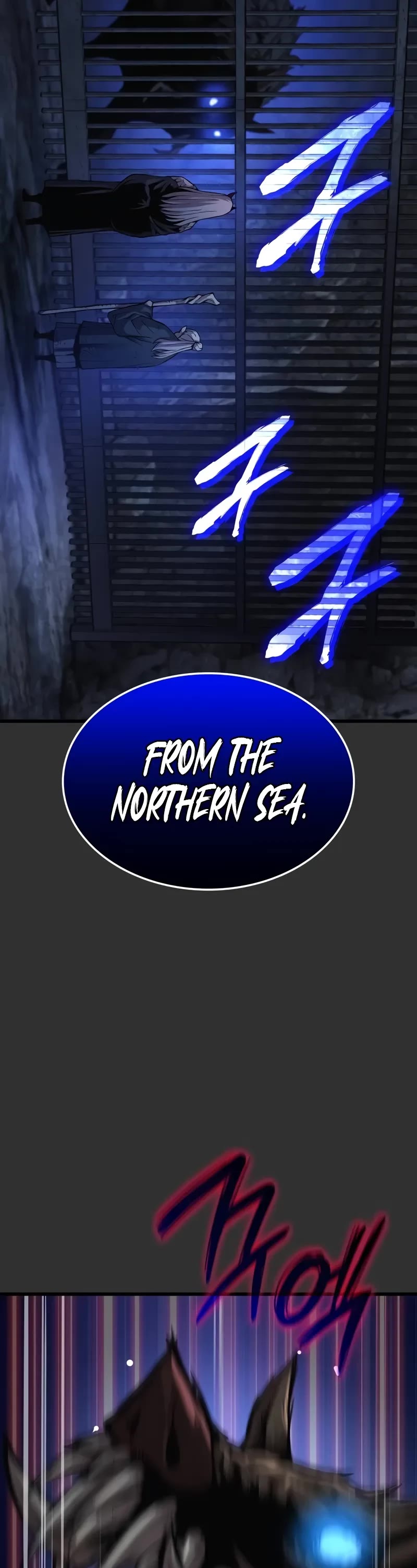 Myst, Might, Mayhem Chapter 45 page 14 - Chapter 45