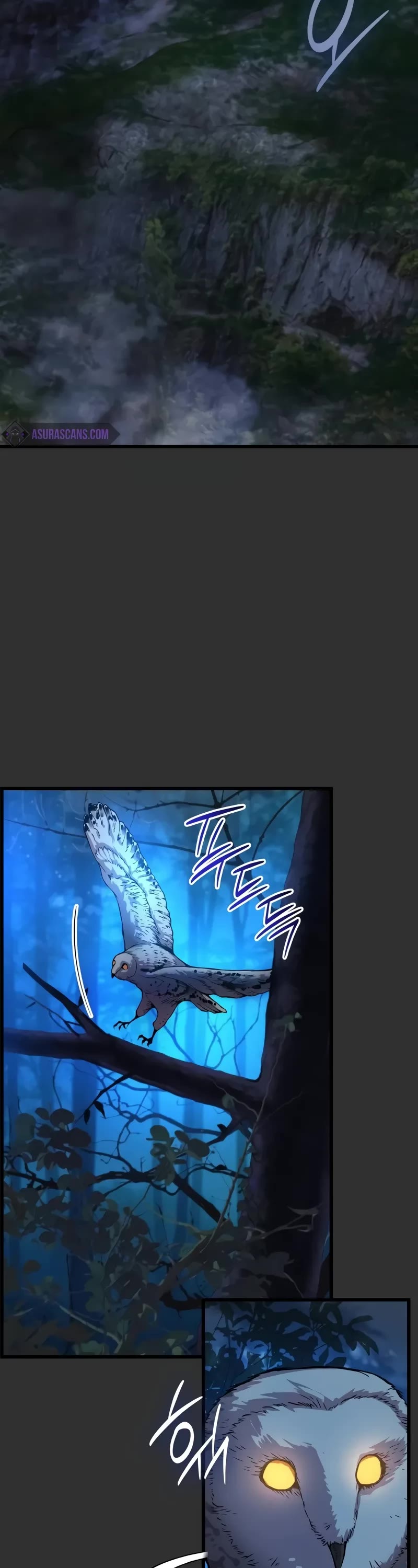 Myst, Might, Mayhem Chapter 45 page 3 - Chapter 45
