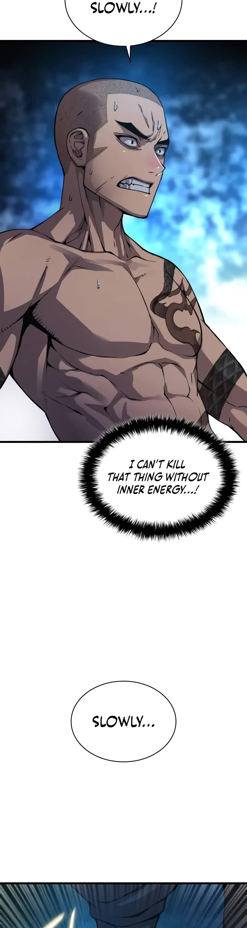 Myst, Might, Mayhem Chapter 45 page 55 - Chapter 45