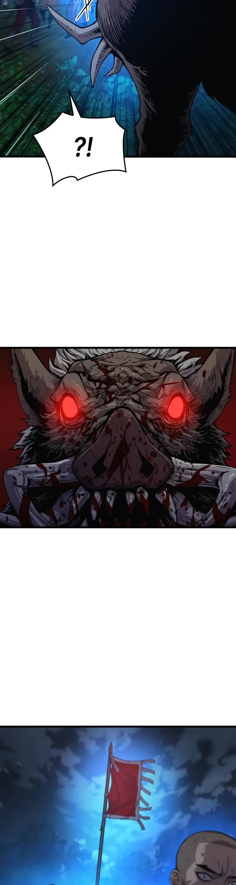 Myst, Might, Mayhem Chapter 45 page 60 - Chapter 45