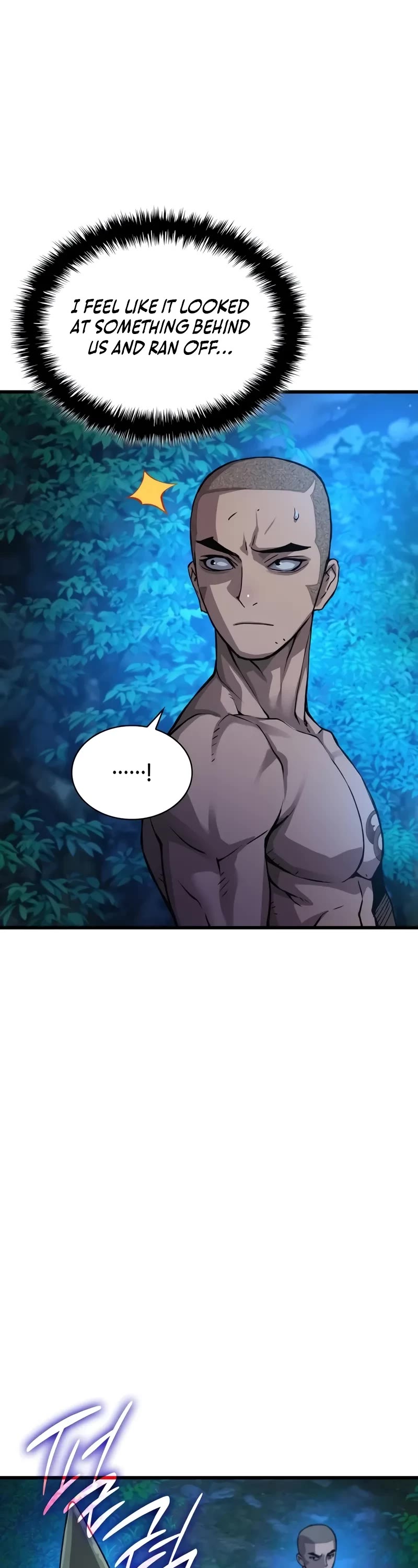 Myst, Might, Mayhem Chapter 45 page 64 - Chapter 45