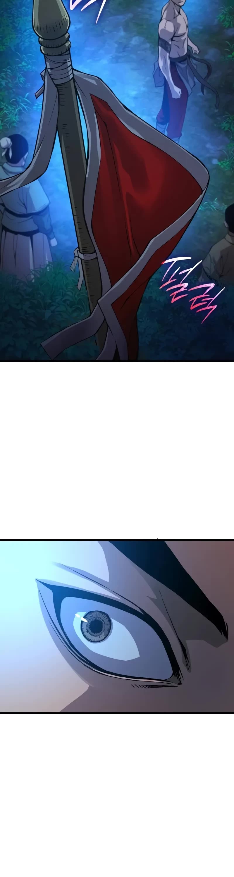 Myst, Might, Mayhem Chapter 45 page 65 - Chapter 45