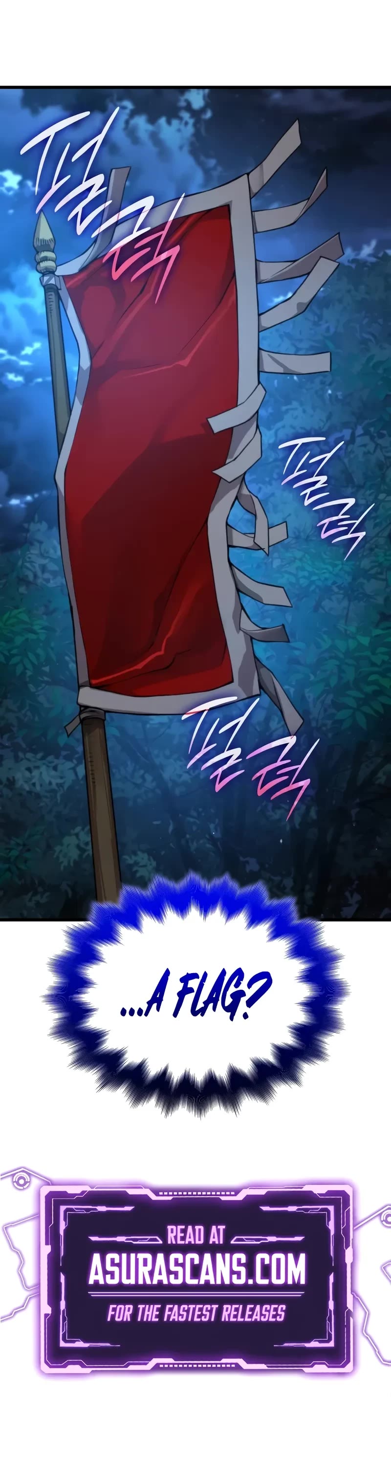 Myst, Might, Mayhem Chapter 45 page 66 - Chapter 45
