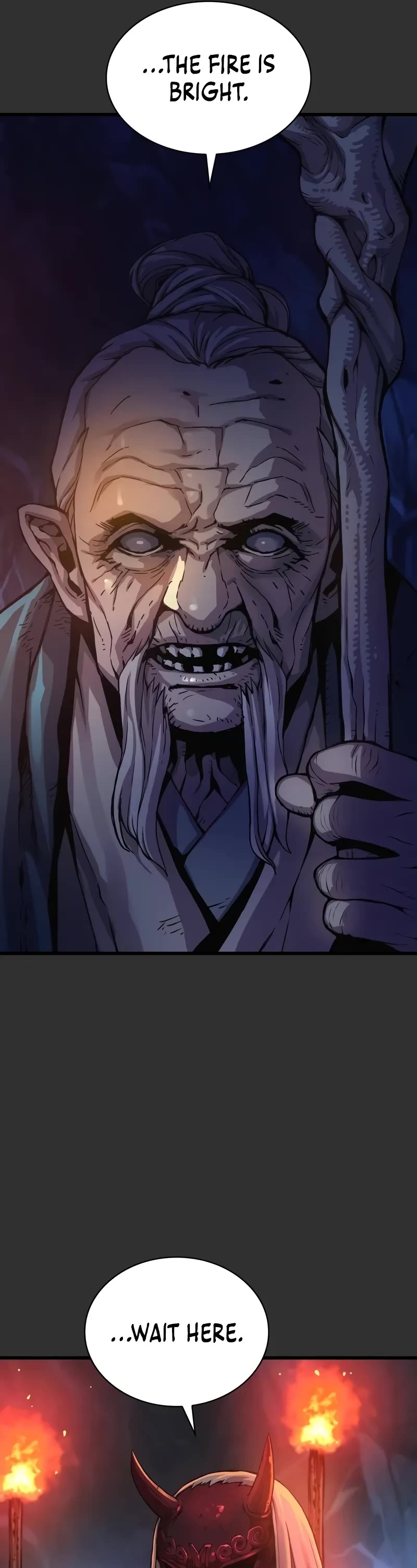 Myst, Might, Mayhem Chapter 45 page 7 - Chapter 45