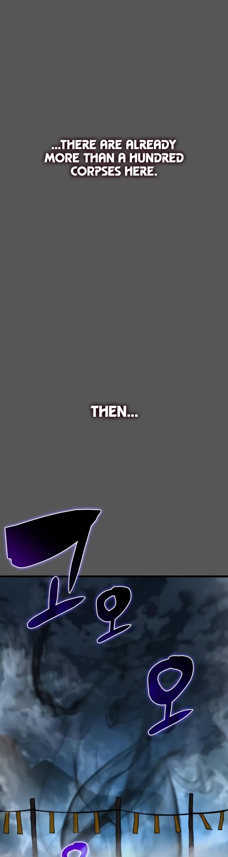 Myst, Might, Mayhem Chapter 46 page 58 - Chapter 46: Hunter of the Weak