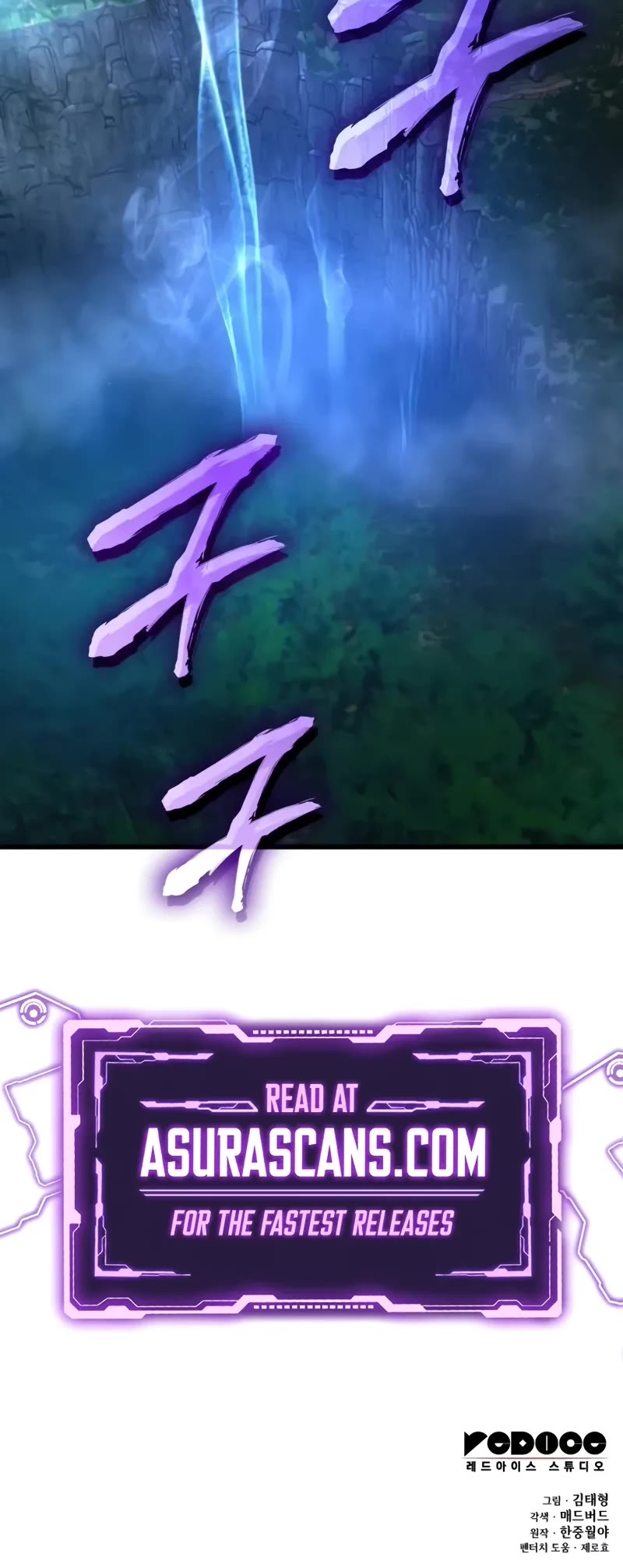 Myst, Might, Mayhem Chapter 46 page 65 - Chapter 46: Hunter of the Weak