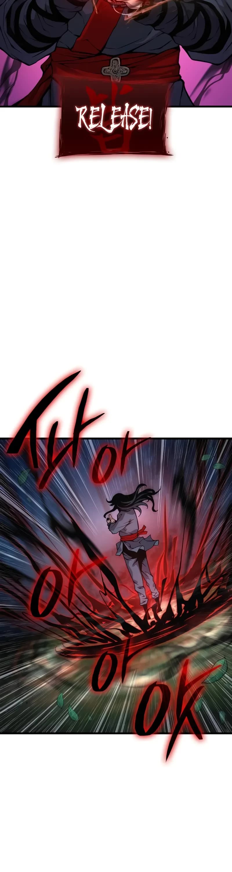 Myst, Might, Mayhem Chapter 47 page 22 - Chapter 47: Gu Poison (1)