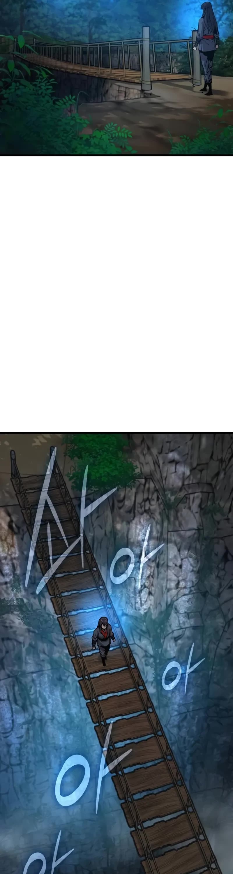 Myst, Might, Mayhem Chapter 47 page 38 - Chapter 47: Gu Poison (1)