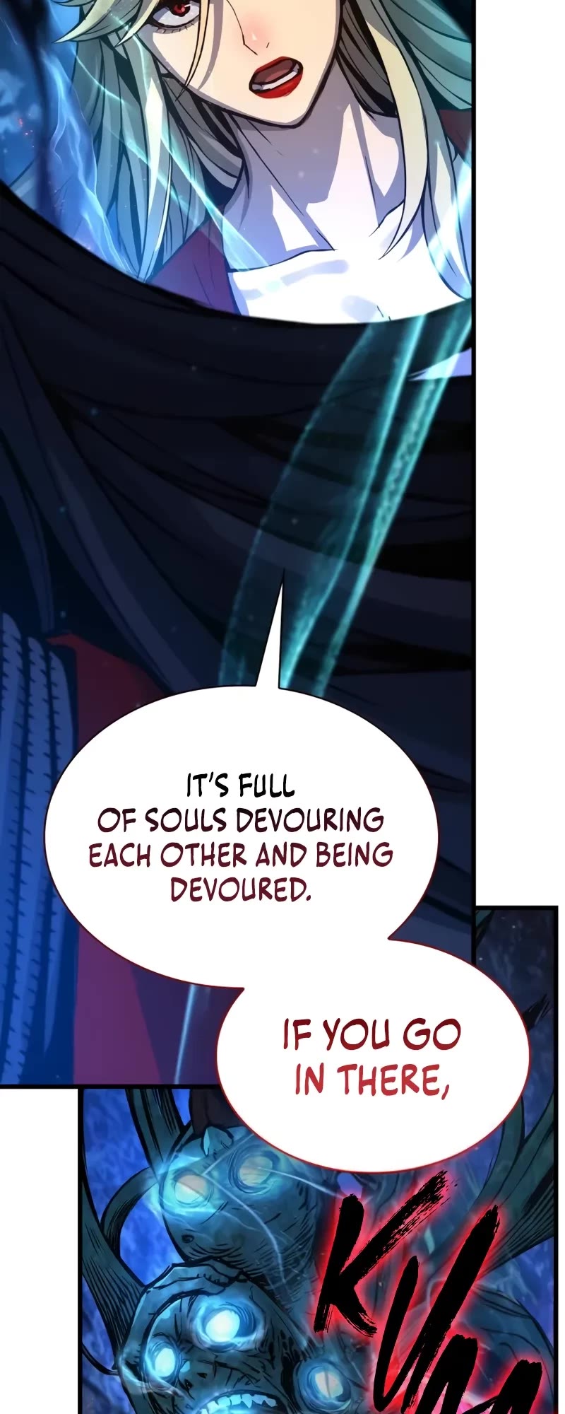 Myst, Might, Mayhem Chapter 47 page 59 - Chapter 47: Gu Poison (1)