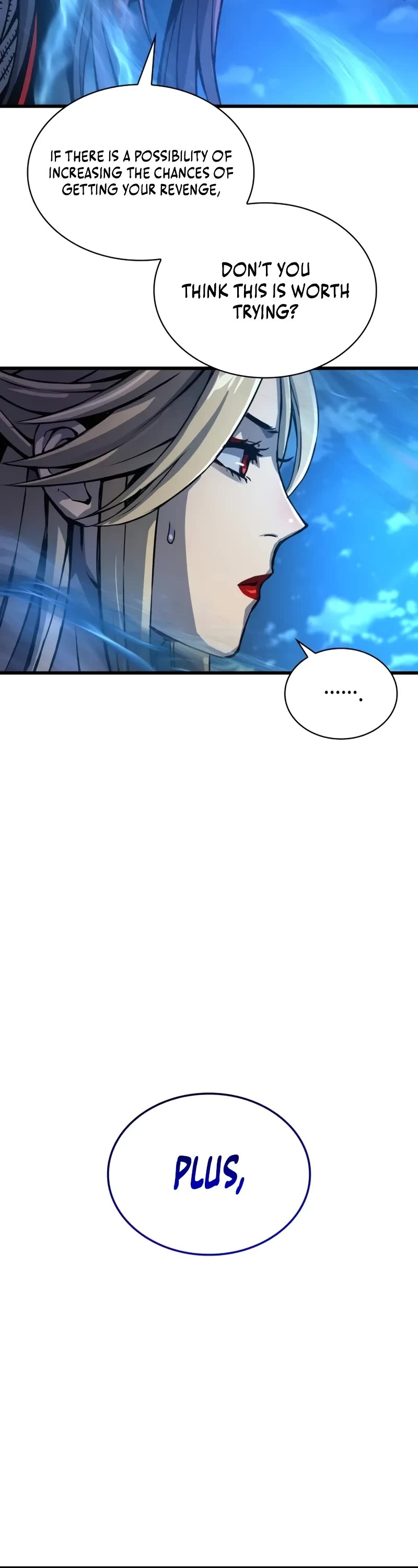 Myst, Might, Mayhem Chapter 47 page 62 - Chapter 47: Gu Poison (1)