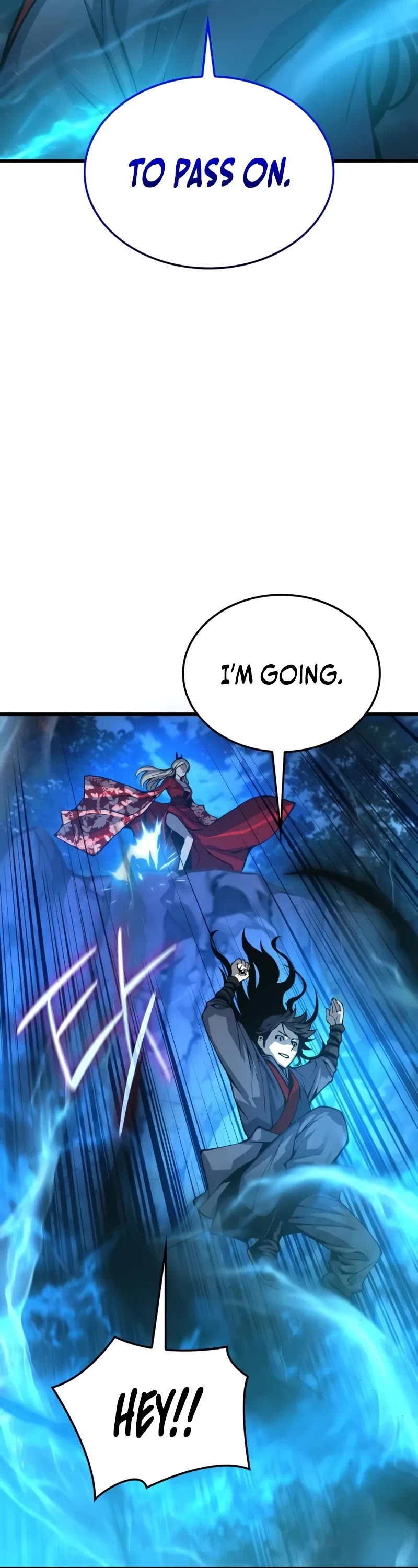 Myst, Might, Mayhem Chapter 47 page 64 - Chapter 47: Gu Poison (1)