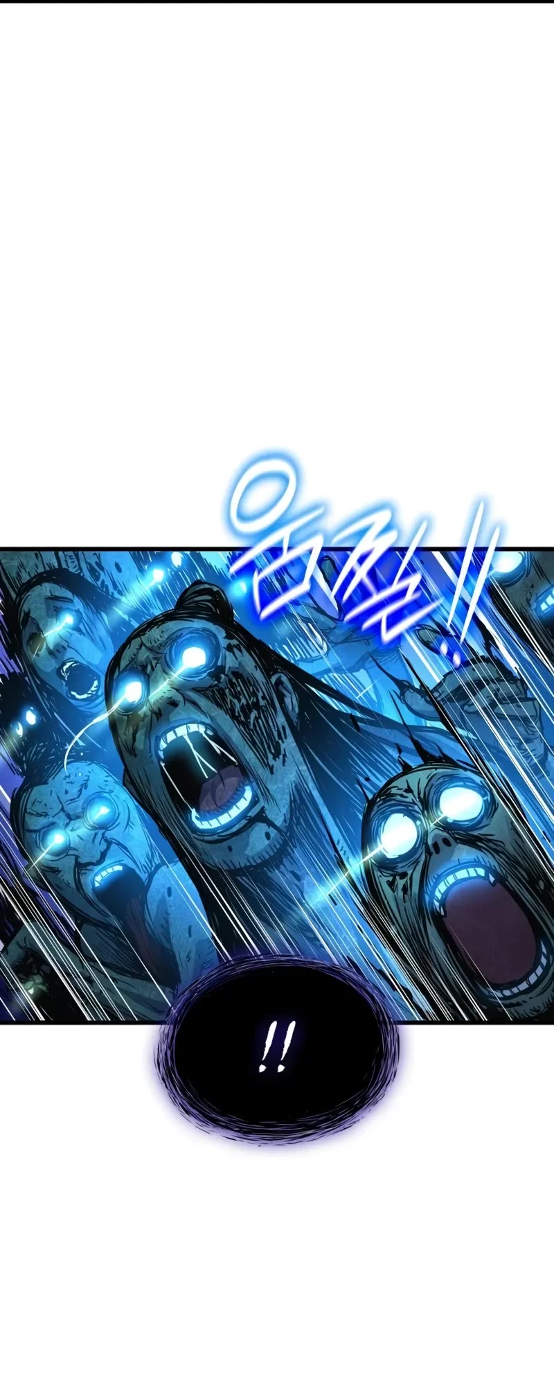 Myst, Might, Mayhem Chapter 47 page 65 - Chapter 47: Gu Poison (1)