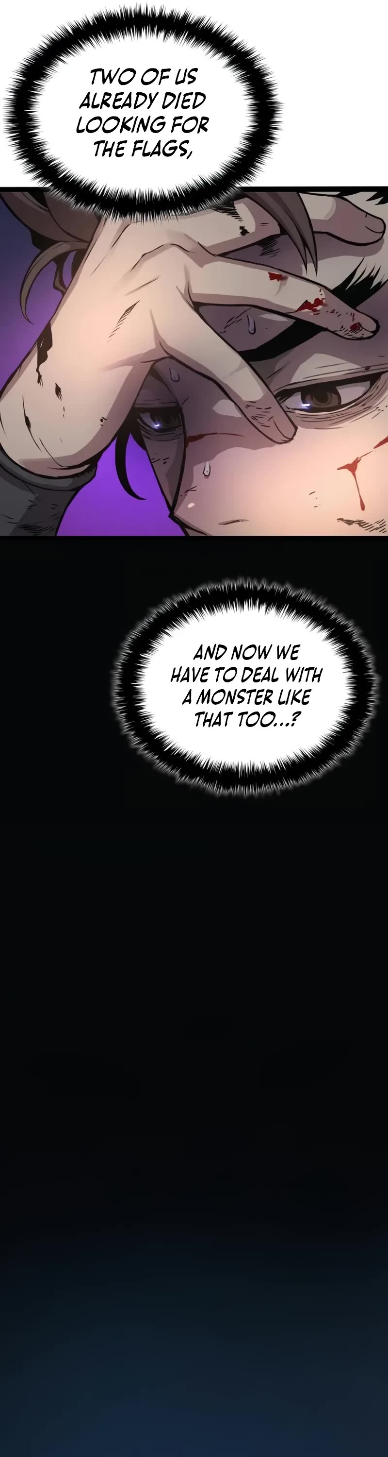 Myst, Might, Mayhem Chapter 47 page 8 - Chapter 47: Gu Poison (1)