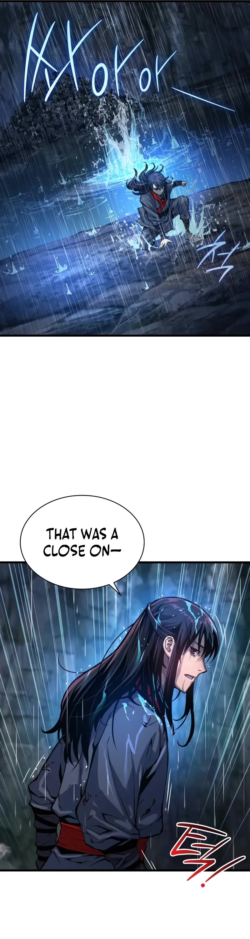 Myst, Might, Mayhem Chapter 48 page 12 - Chapter 48: Gu Poison (2)