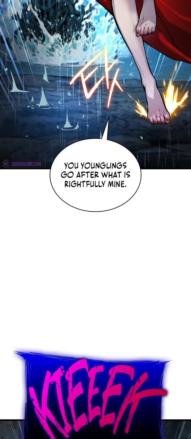 Myst, Might, Mayhem Chapter 48 page 16 - Chapter 48: Gu Poison (2)