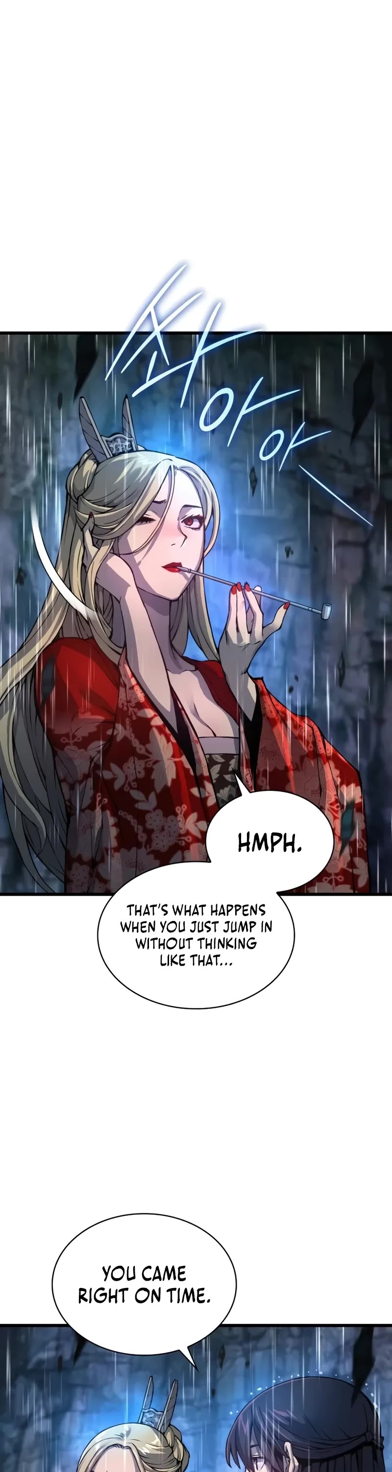 Myst, Might, Mayhem Chapter 48 page 20 - Chapter 48: Gu Poison (2)