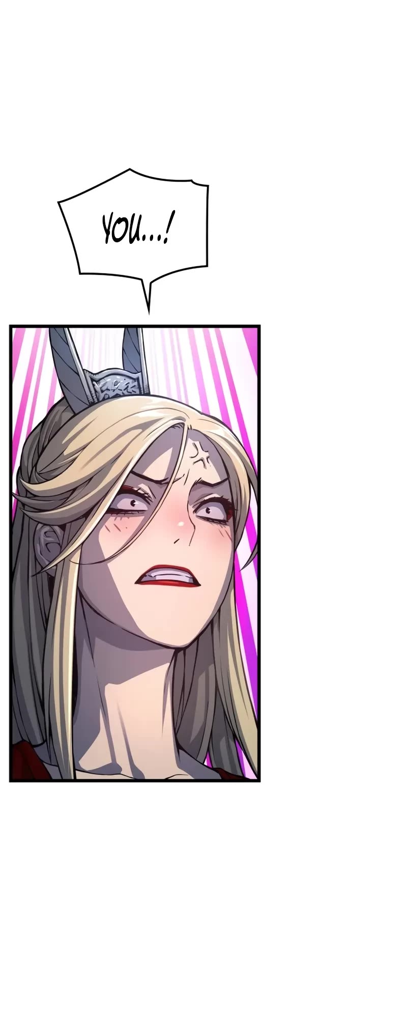 Myst, Might, Mayhem Chapter 48 page 22 - Chapter 48: Gu Poison (2)