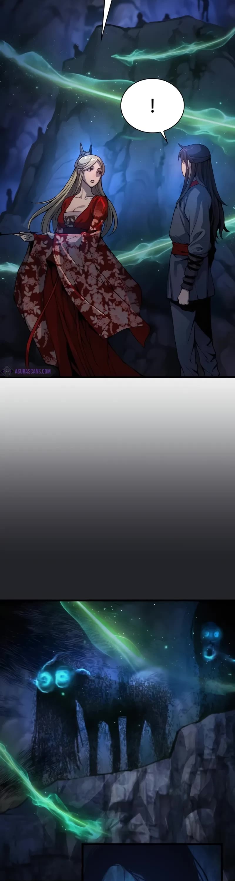 Myst, Might, Mayhem Chapter 48 page 27 - Chapter 48: Gu Poison (2)