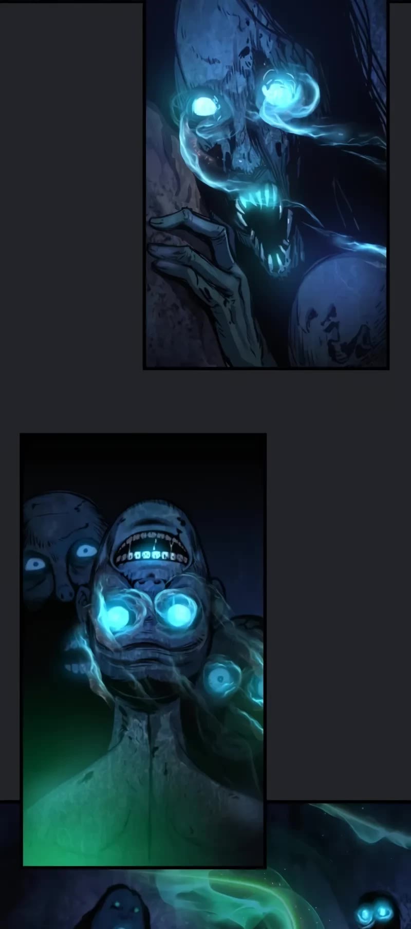 Myst, Might, Mayhem Chapter 48 page 28 - Chapter 48: Gu Poison (2)