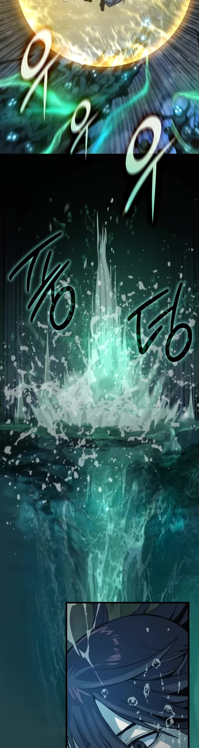 Myst, Might, Mayhem Chapter 48 page 3 - Chapter 48: Gu Poison (2)