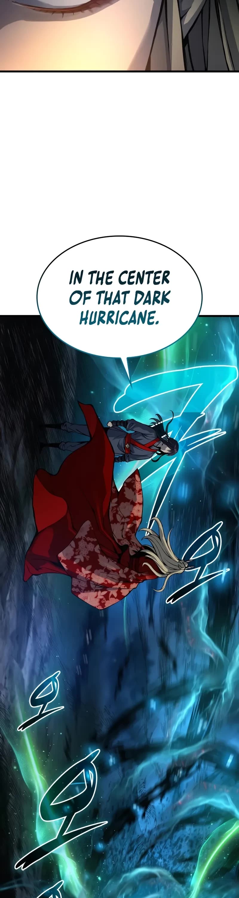 Myst, Might, Mayhem Chapter 48 page 31 - Chapter 48: Gu Poison (2)