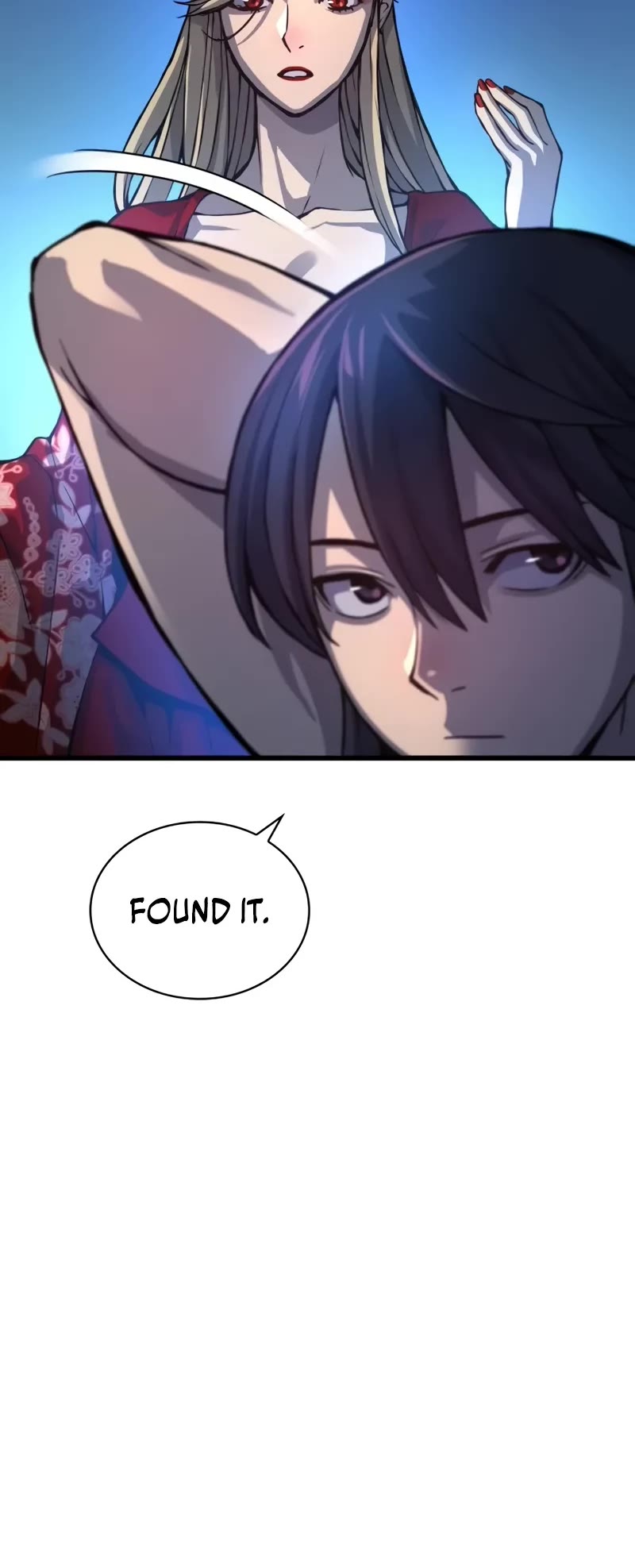 Myst, Might, Mayhem Chapter 48 page 35 - Chapter 48: Gu Poison (2)