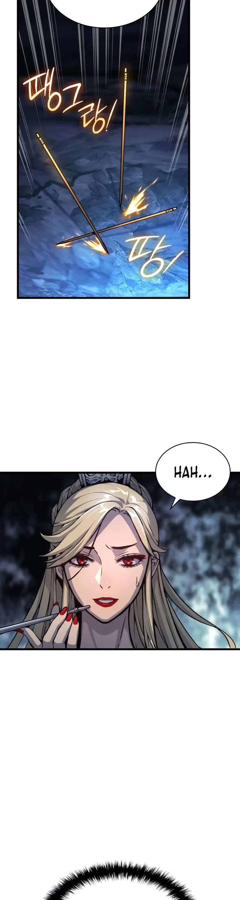 Myst, Might, Mayhem Chapter 48 page 39 - Chapter 48: Gu Poison (2)