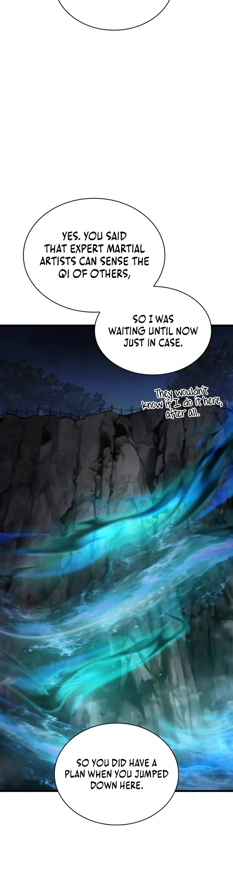 Myst, Might, Mayhem Chapter 48 page 44 - Chapter 48: Gu Poison (2)