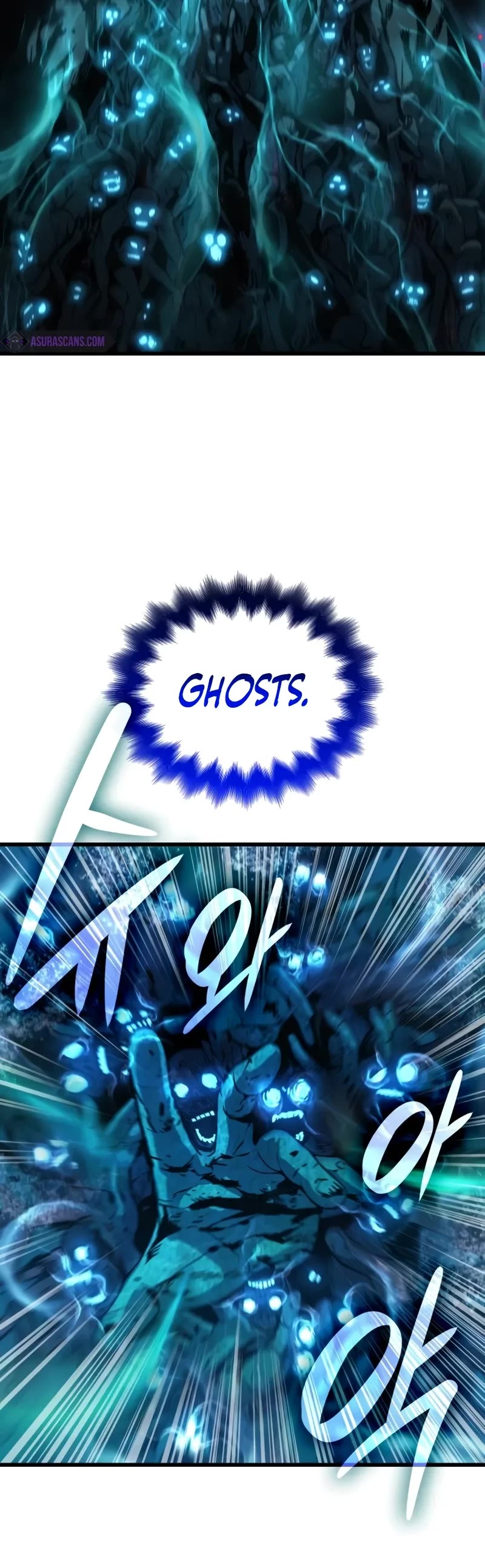 Myst, Might, Mayhem Chapter 48 page 5 - Chapter 48: Gu Poison (2)