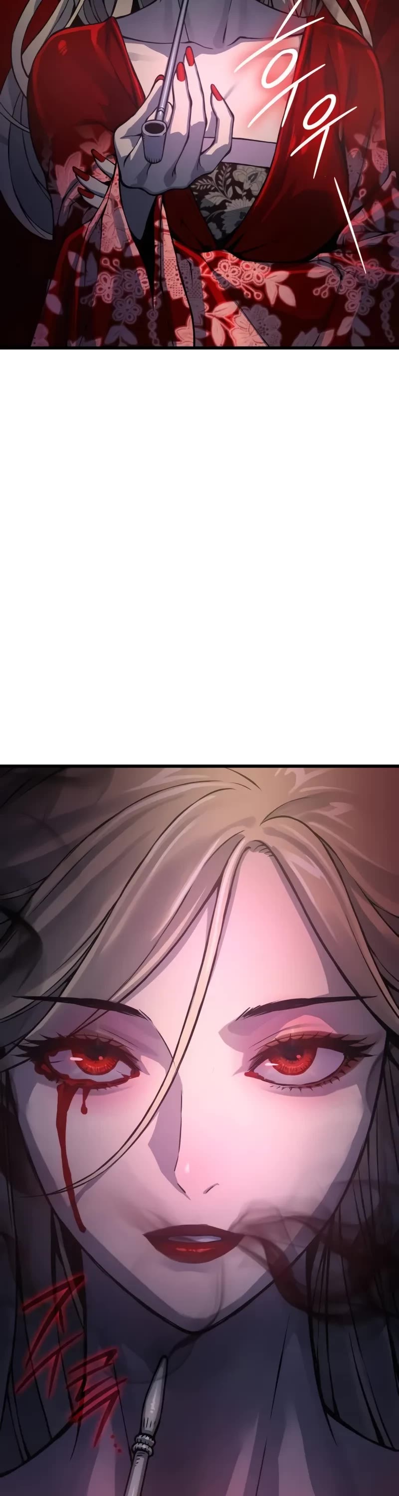 Myst, Might, Mayhem Chapter 48 page 50 - Chapter 48: Gu Poison (2)