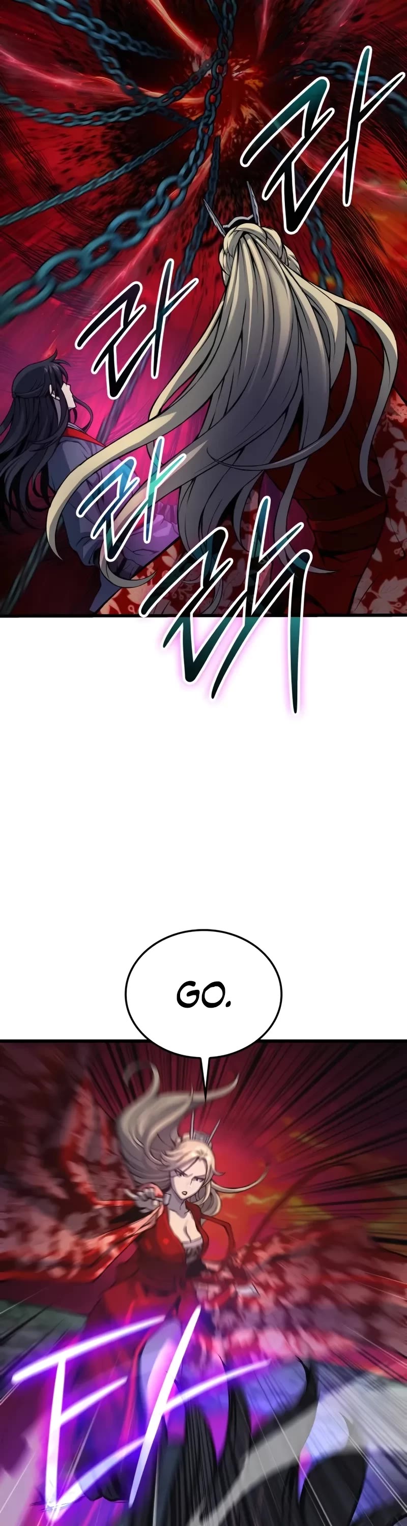 Myst, Might, Mayhem Chapter 48 page 55 - Chapter 48: Gu Poison (2)