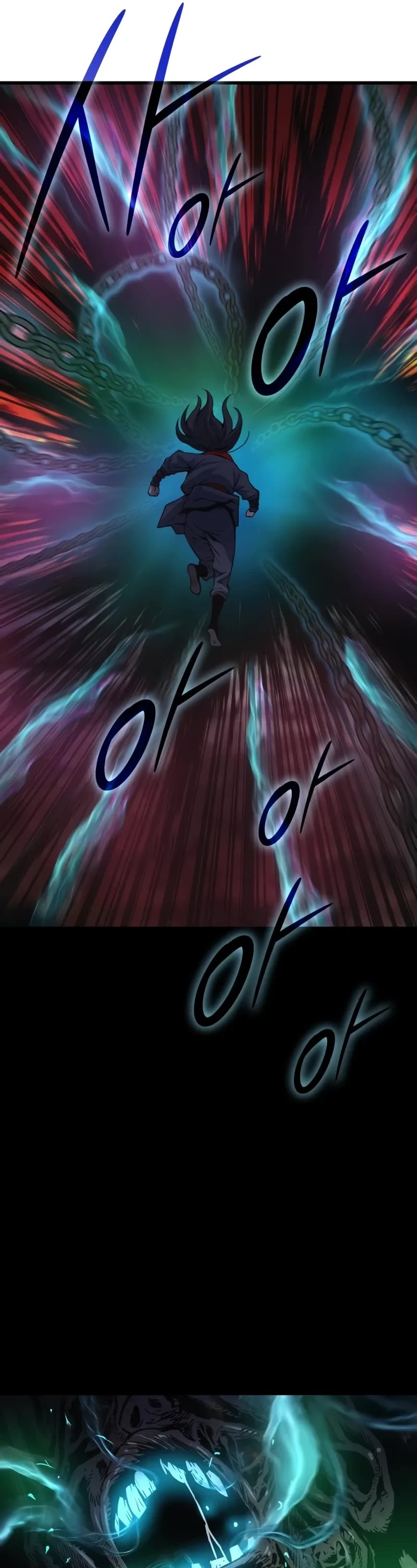 Myst, Might, Mayhem Chapter 48 page 58 - Chapter 48: Gu Poison (2)
