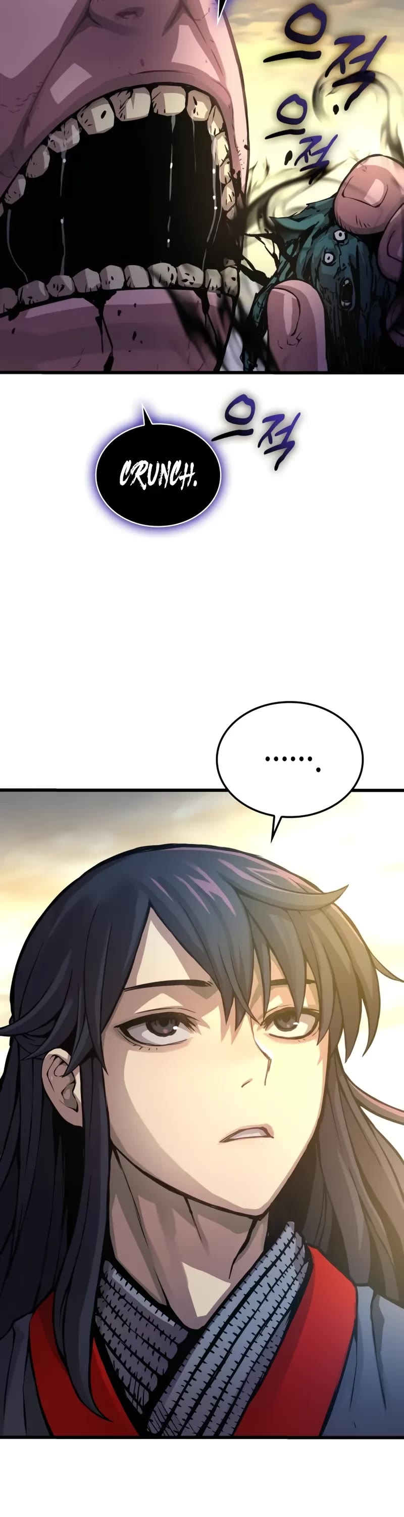 Myst, Might, Mayhem Chapter 48 page 66 - Chapter 48: Gu Poison (2)