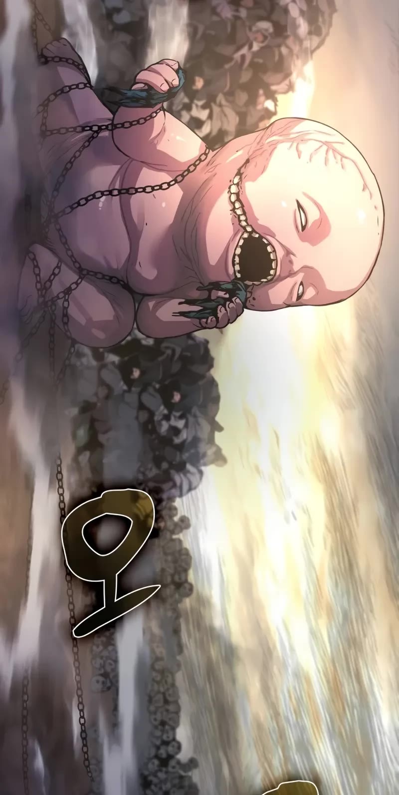 Myst, Might, Mayhem Chapter 48 page 68 - Chapter 48: Gu Poison (2)