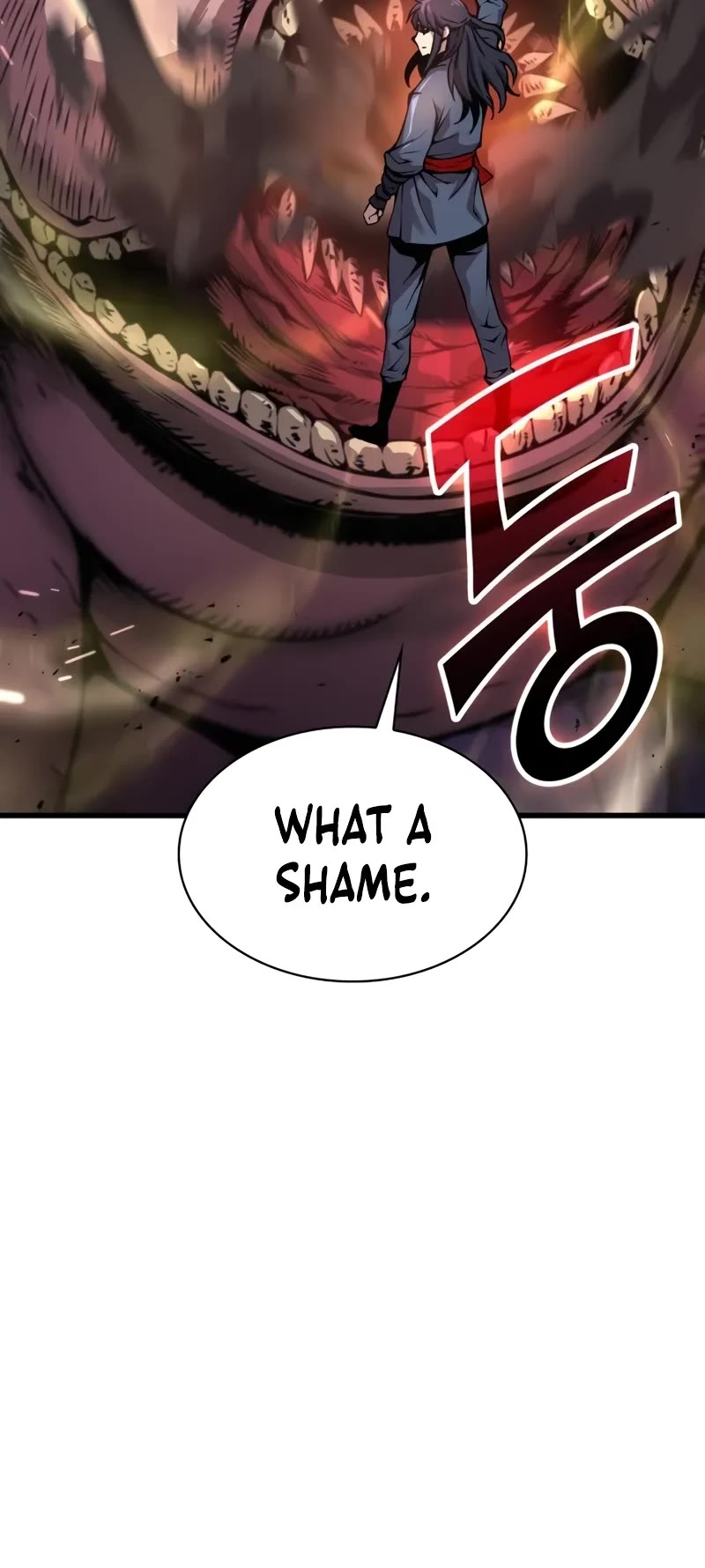 Myst, Might, Mayhem Chapter 49 page 19 - Chapter 49