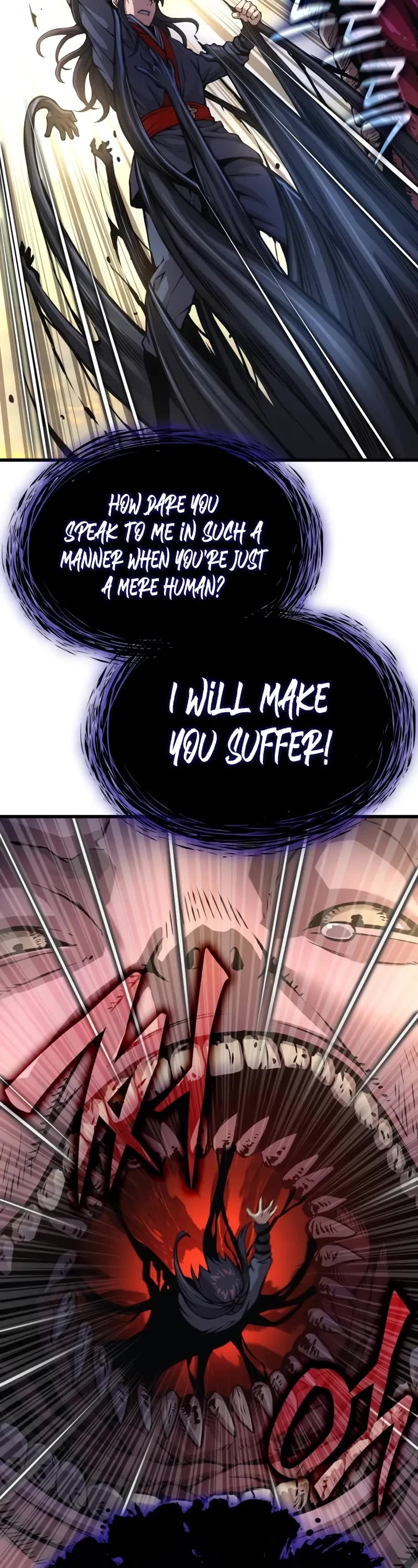 Myst, Might, Mayhem Chapter 49 page 23 - Chapter 49