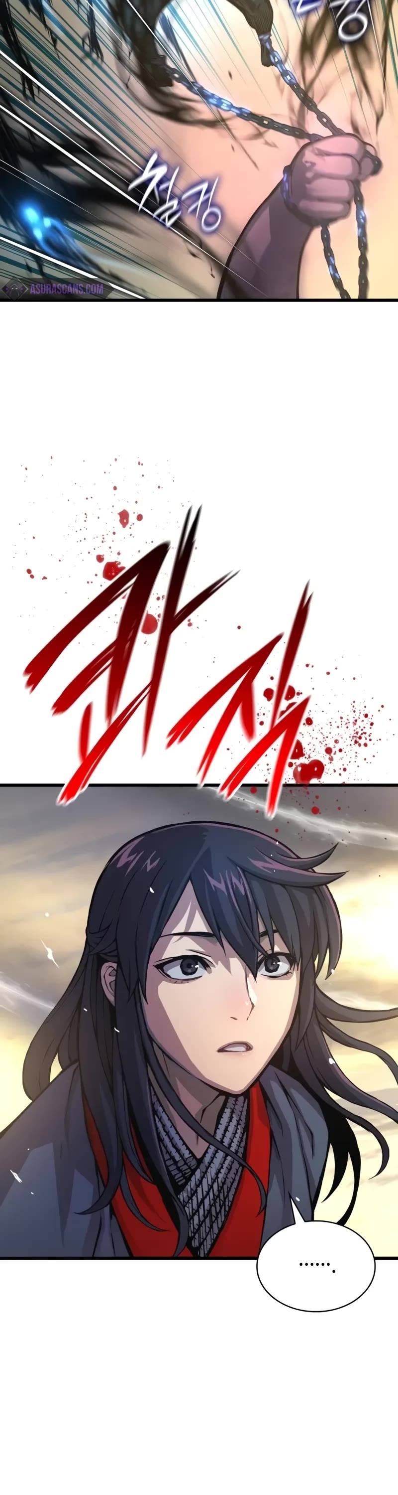 Myst, Might, Mayhem Chapter 49 page 3 - Chapter 49