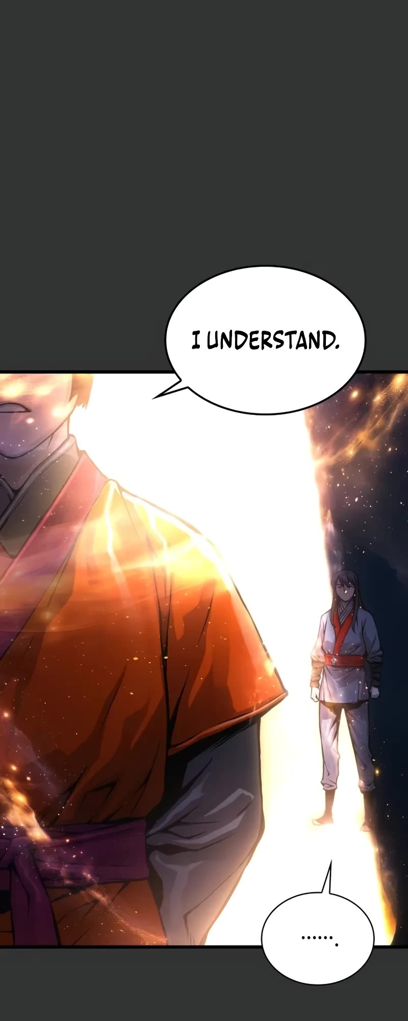 Myst, Might, Mayhem Chapter 49 page 31 - Chapter 49