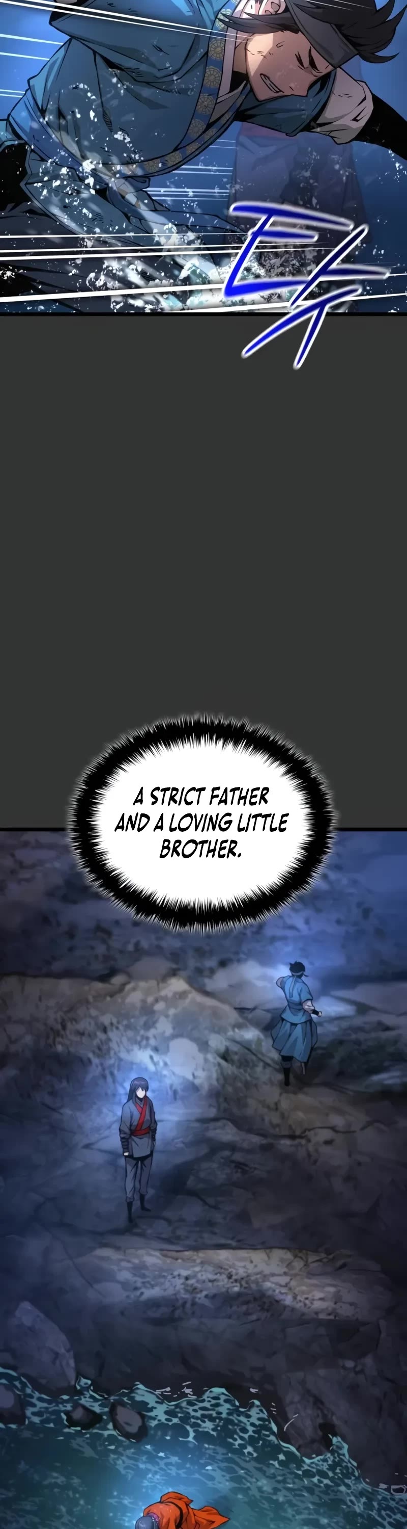 Myst, Might, Mayhem Chapter 49 page 39 - Chapter 49