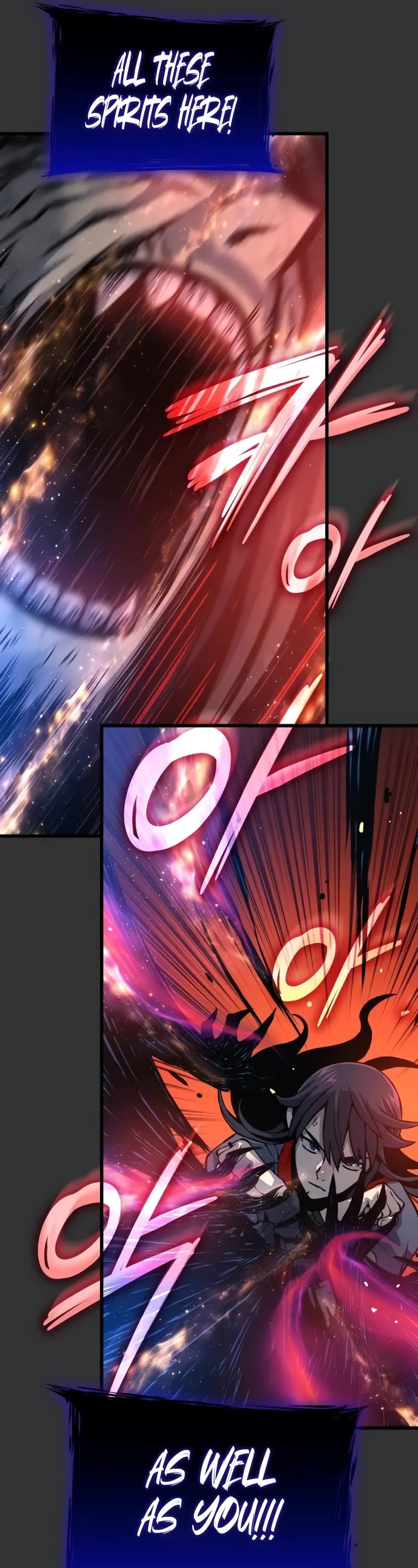 Myst, Might, Mayhem Chapter 49 page 59 - Chapter 49