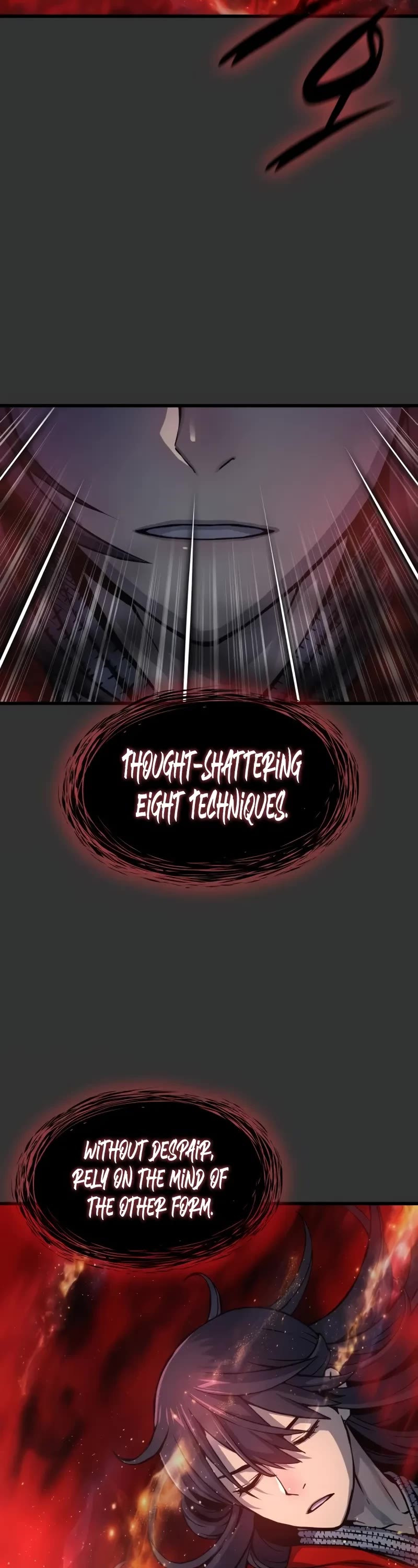Myst, Might, Mayhem Chapter 49 page 68 - Chapter 49