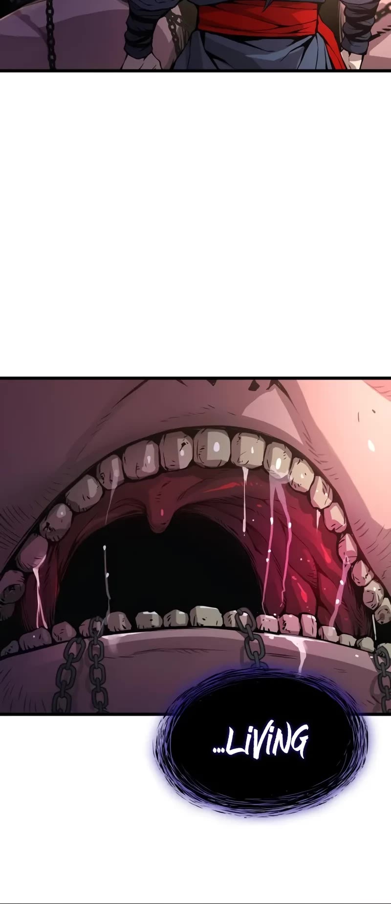 Myst, Might, Mayhem Chapter 49 page 7 - Chapter 49