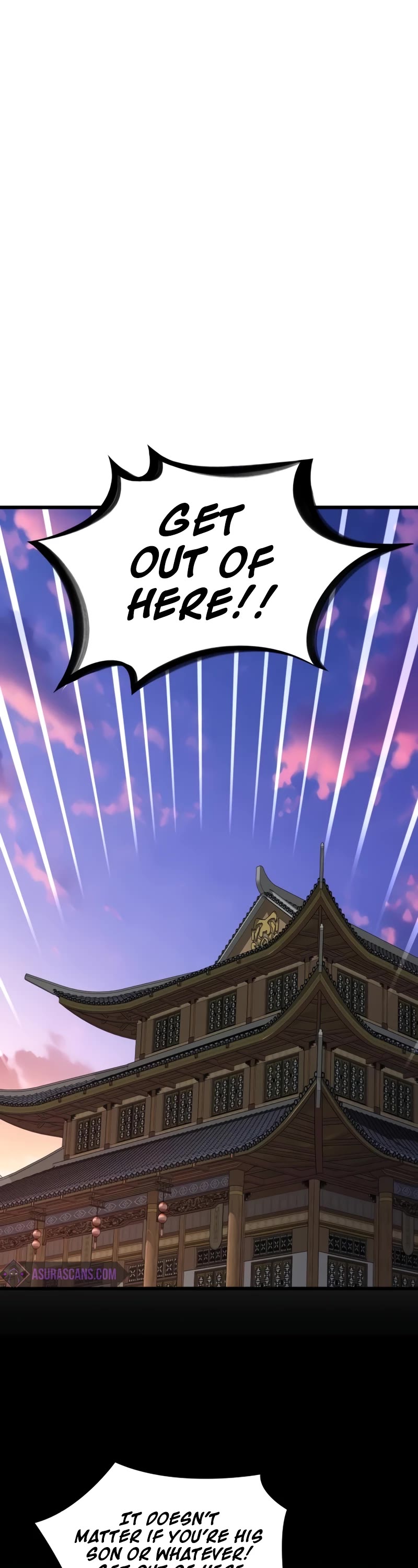 Myst, Might, Mayhem Chapter 5 page 2 - Chapter 5: The Secret Manual and the Seal