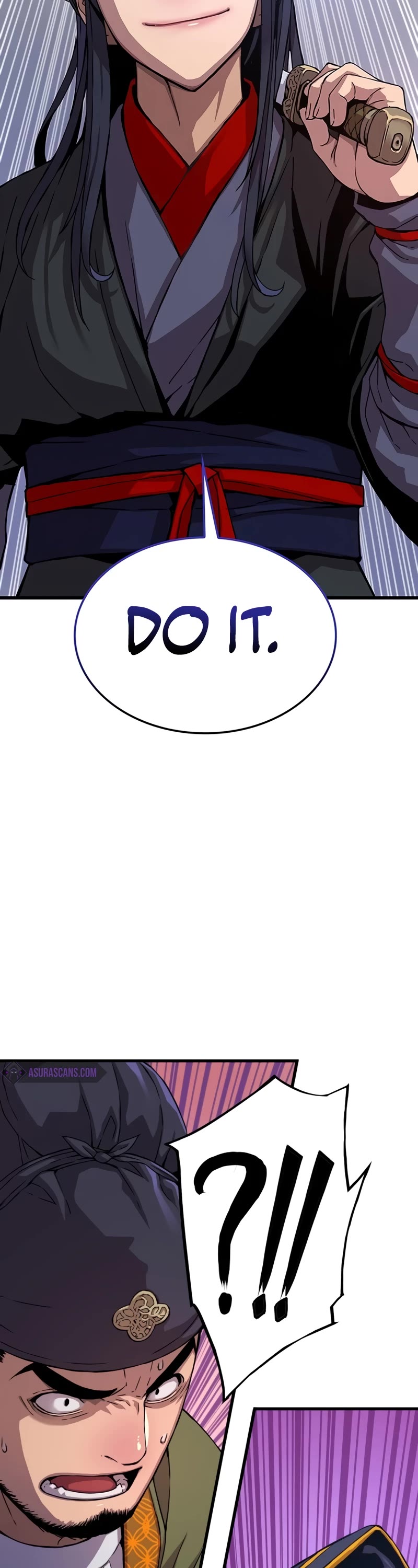 Myst, Might, Mayhem Chapter 5 page 47 - Chapter 5: The Secret Manual and the Seal
