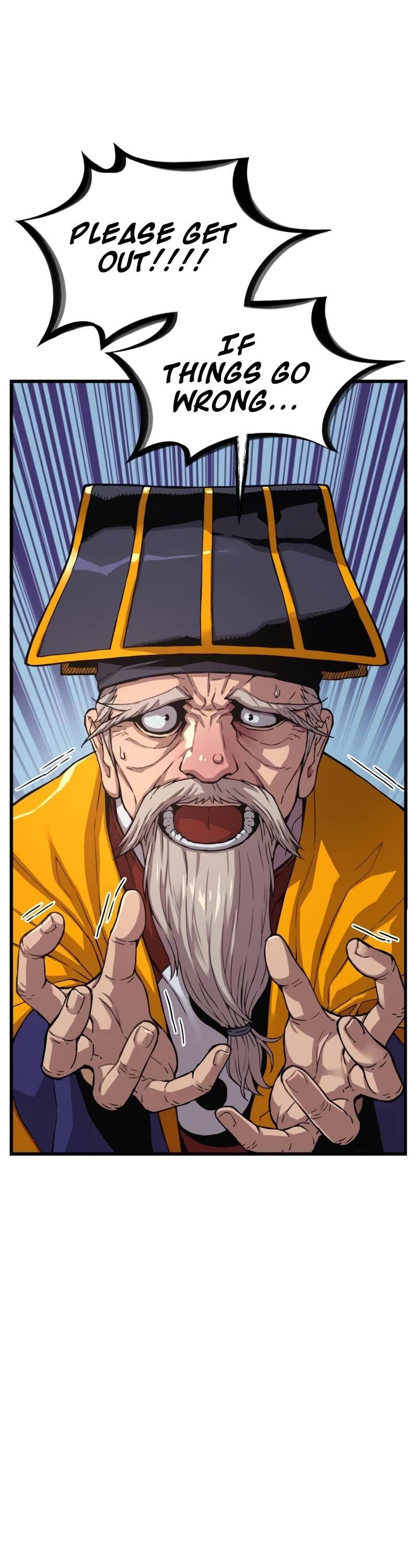 Myst, Might, Mayhem Chapter 5 page 5 - Chapter 5: The Secret Manual and the Seal