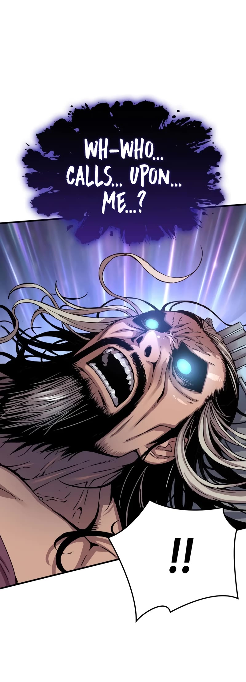 Myst, Might, Mayhem Chapter 5 page 65 - Chapter 5: The Secret Manual and the Seal